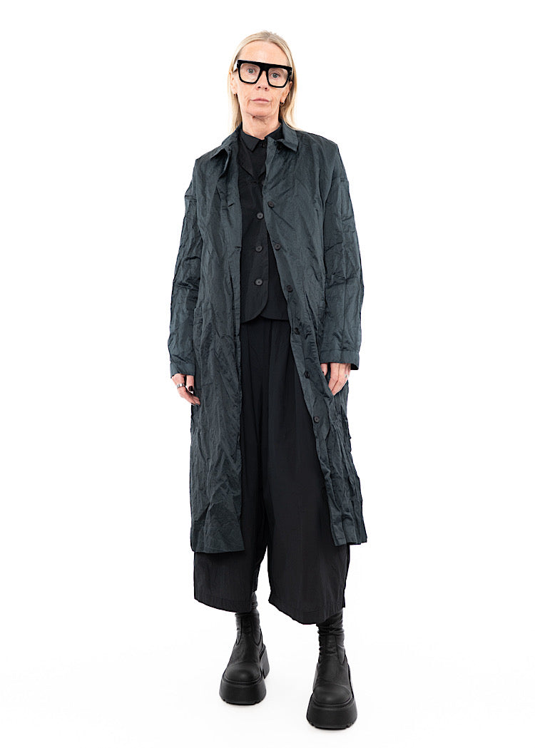 MANUELLE GUIBAL COAT