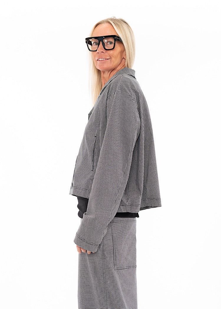 RUNDHOLZ BLACK LABEL JACKET