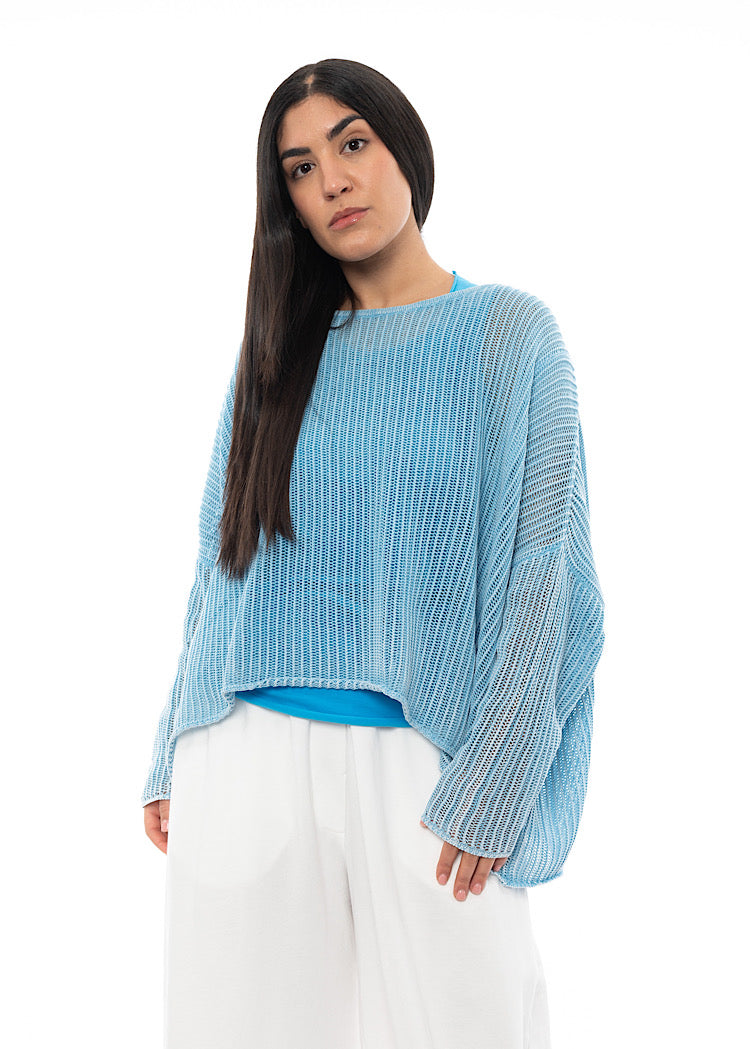 RUNDHOLZ BLACK LABEL PULLOVER