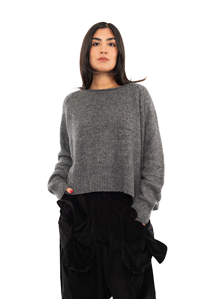 RUNDHOLZ BLACK LABEL PULLOVER