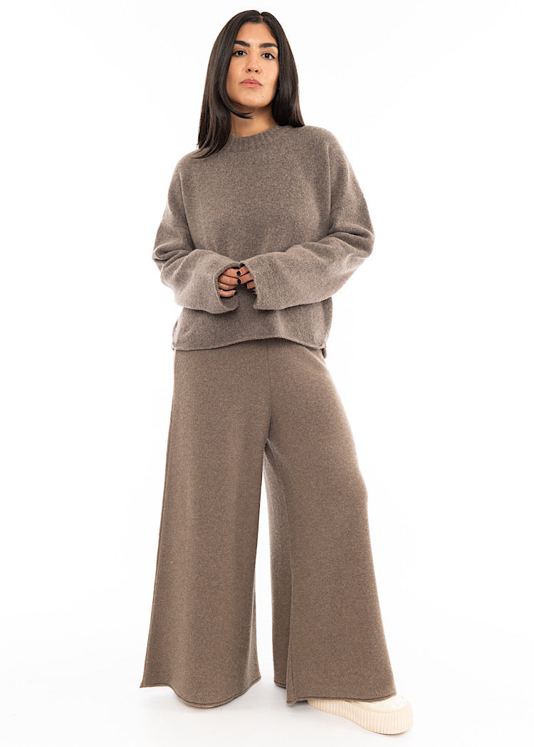 LA VACA LOCA INERTE PULLOVER