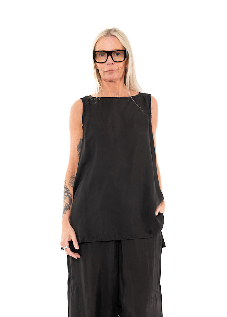 RUNDHOLZ DIP TOP