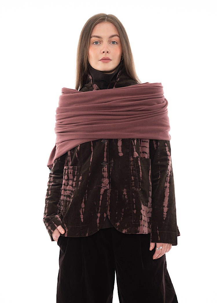 MAMA B SEGOVIA SCARF