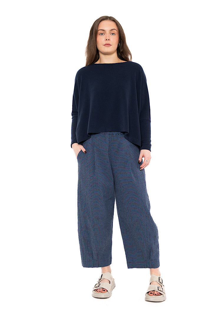 MAMA B KIRA M PULLOVER