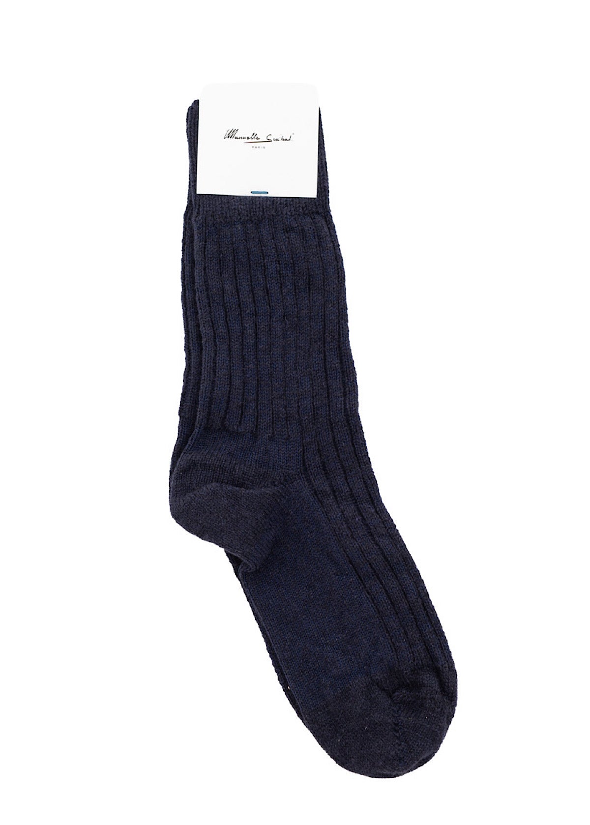 CASHMERE SOCKS