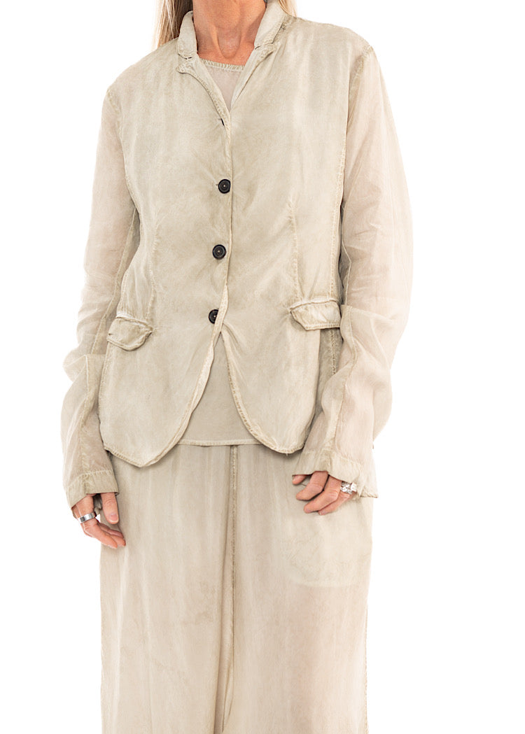 PRE-LOVED RUNDHOLZ MAINLINE JACKET