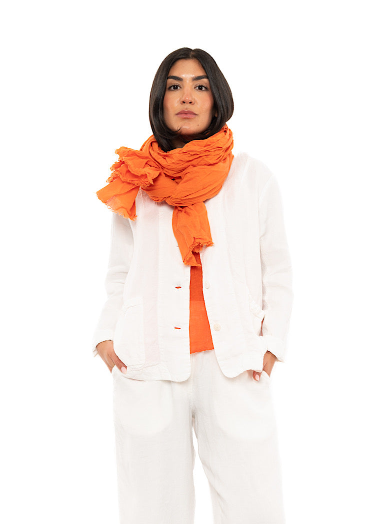 MANUELLE GUIBAL SCARF