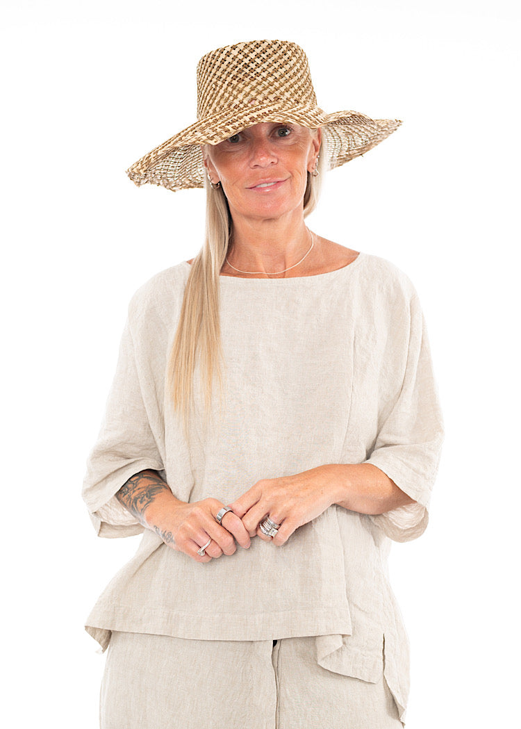 ANNETTE GÖRTZ IMA HAT