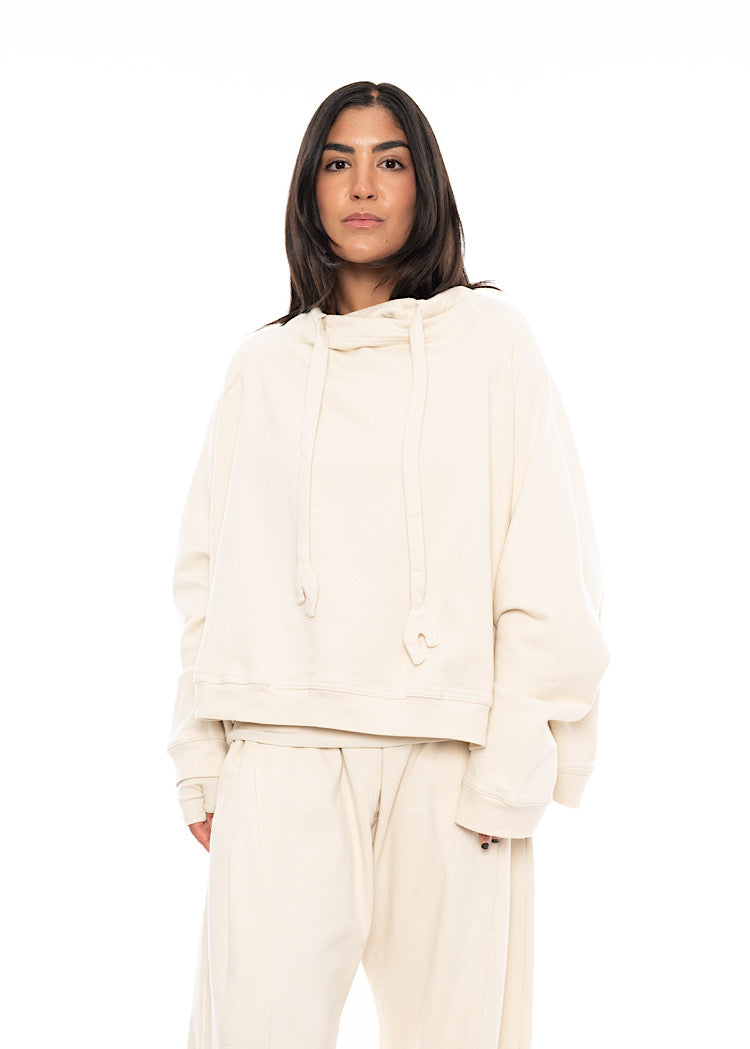 RUNDHOLZ MAINLINE PULLOVER