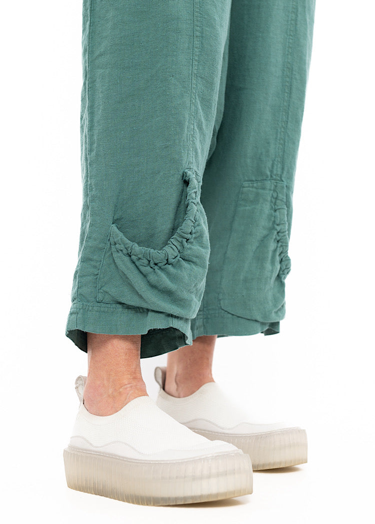 RUNDHOLZ BLACK LABEL TROUSER