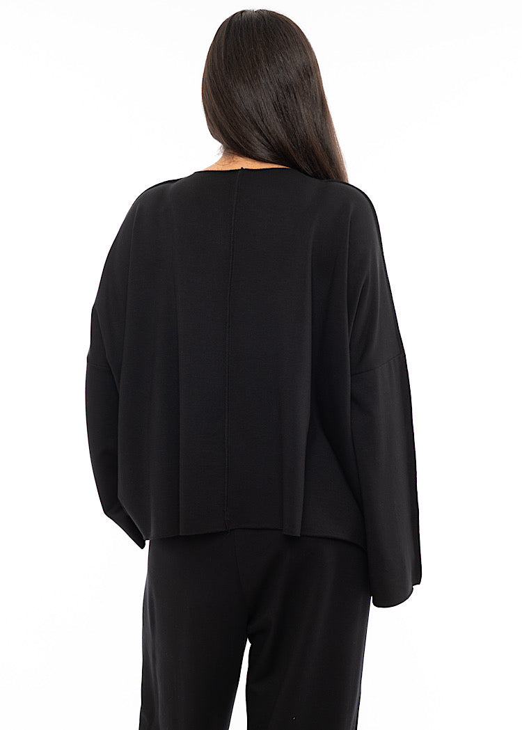 LA VACA LOCA ATOMO PULLOVER