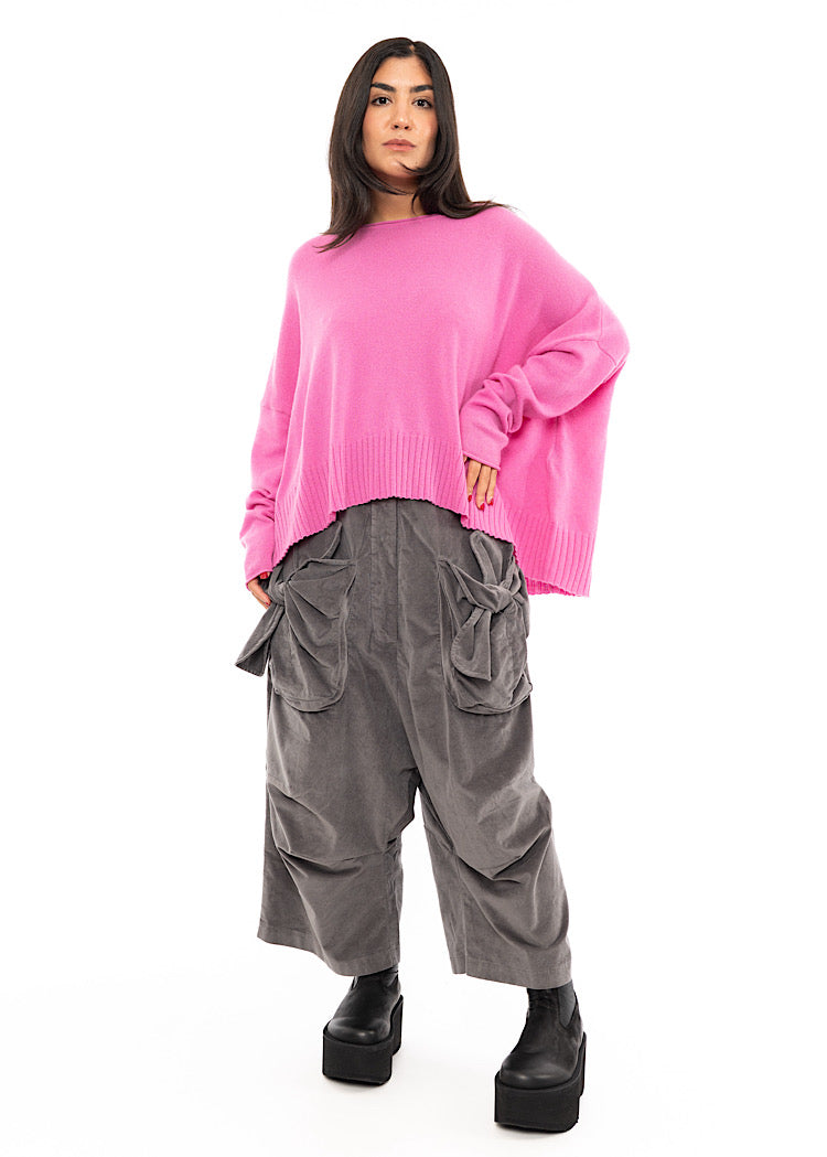 RUNDHOLZ BLACK LABEL PULLOVER