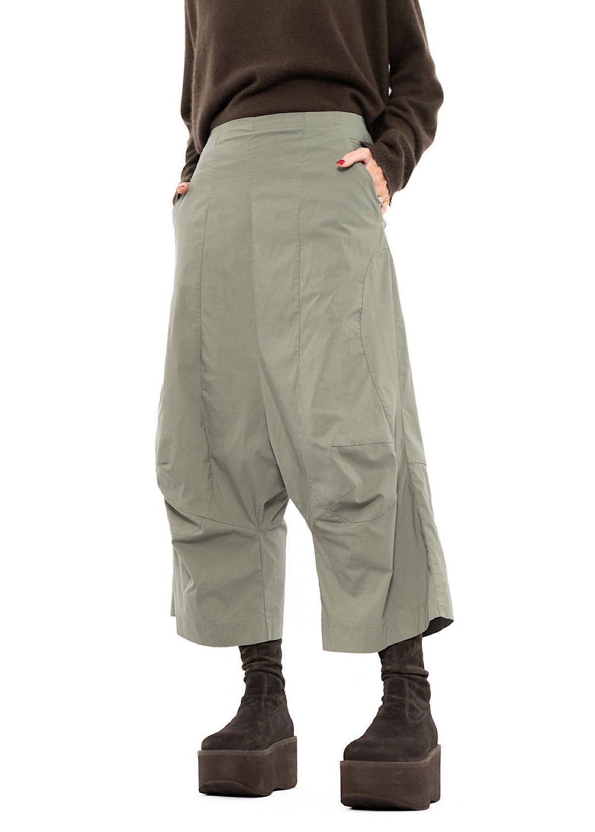 RUNDHOLZ MAINLINE TROUSER