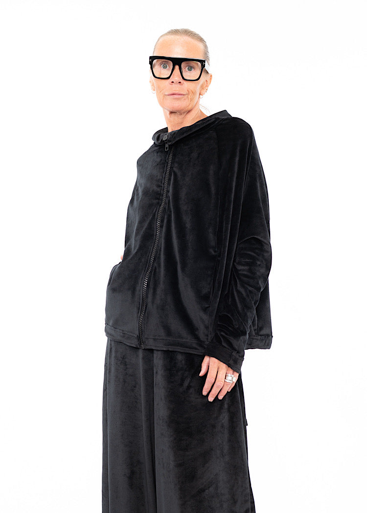 BREAD & BUTTER JACKET