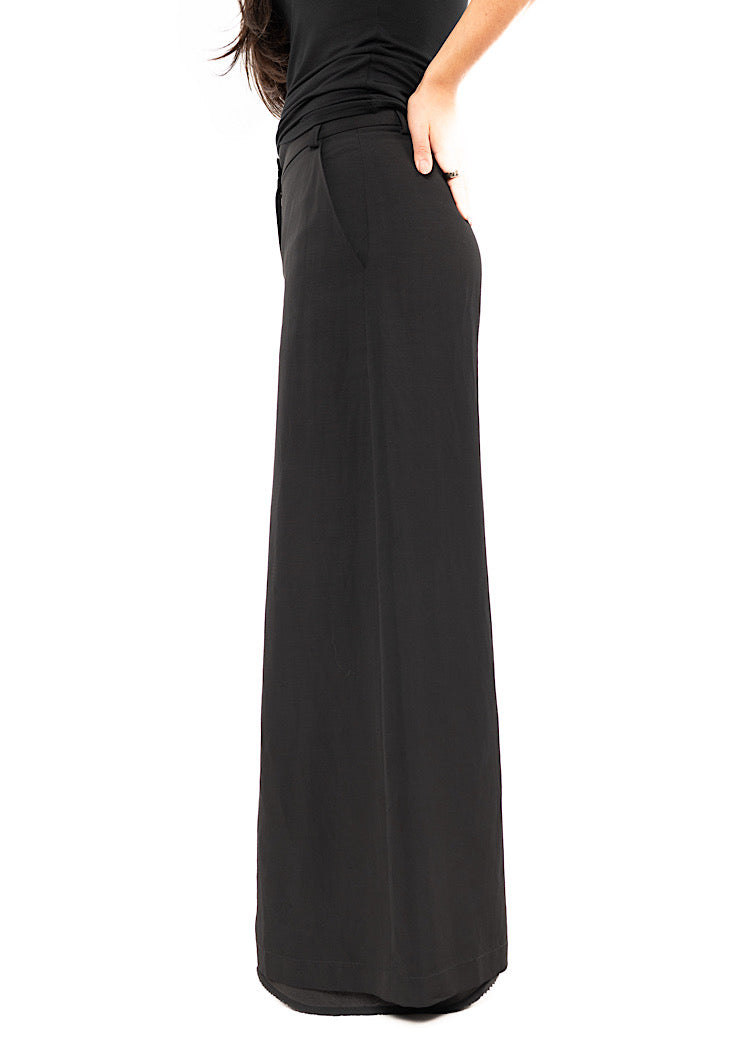 SARAH PACINI TROUSER