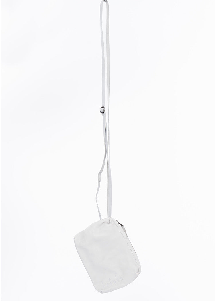 PAL OFFNER LEATHER MEDIUM PURSE