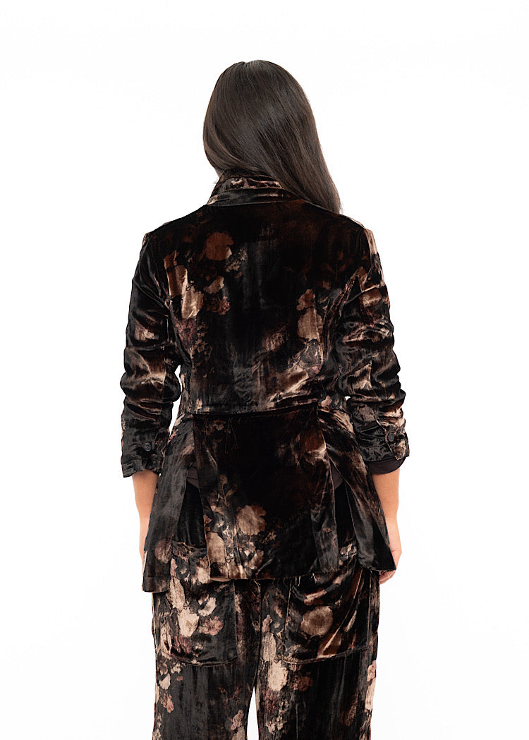 ALEKSANDR MANAMIS JACKET