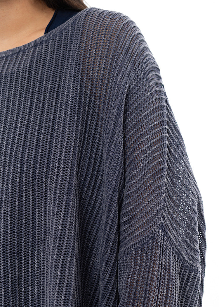 RUNDHOLZ BLACK LABEL PULLOVER