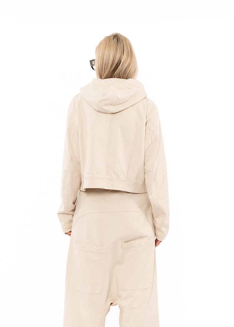 RUNDHOLZ MAINLINE JACKET