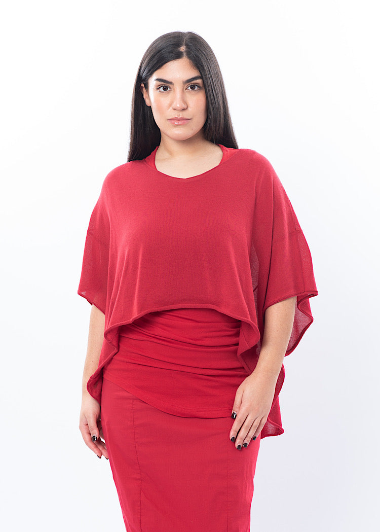 RUNDHOLZ BLACK LABEL PULLOVER