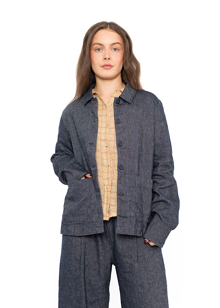 MAMA B MARZO D JACKET