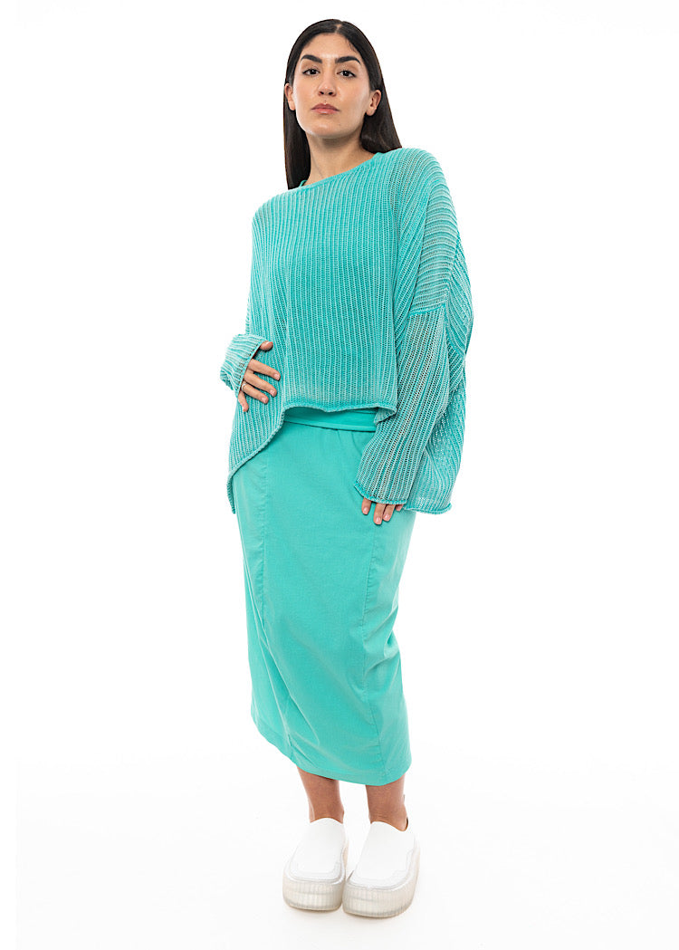 RUNDHOLZ BLACK LABEL PULLOVER