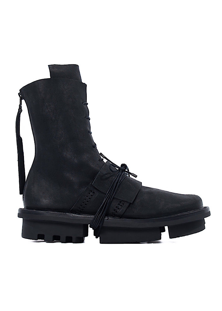 PAL OFFNER X TRIPPEN COLLABORATION BOOT