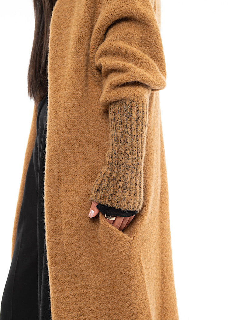 PRE-LOVED ANNETTE GÖRTZ MINOS CARDIGAN