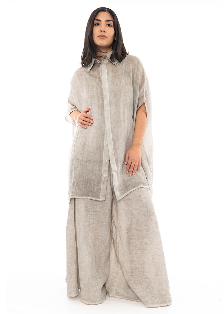 LA VACA LOCA MARMARAS SHIRT