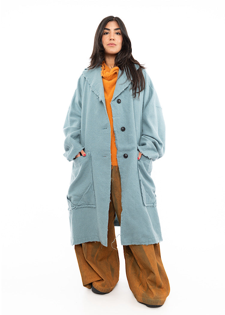RUNDHOLZ DIP COAT