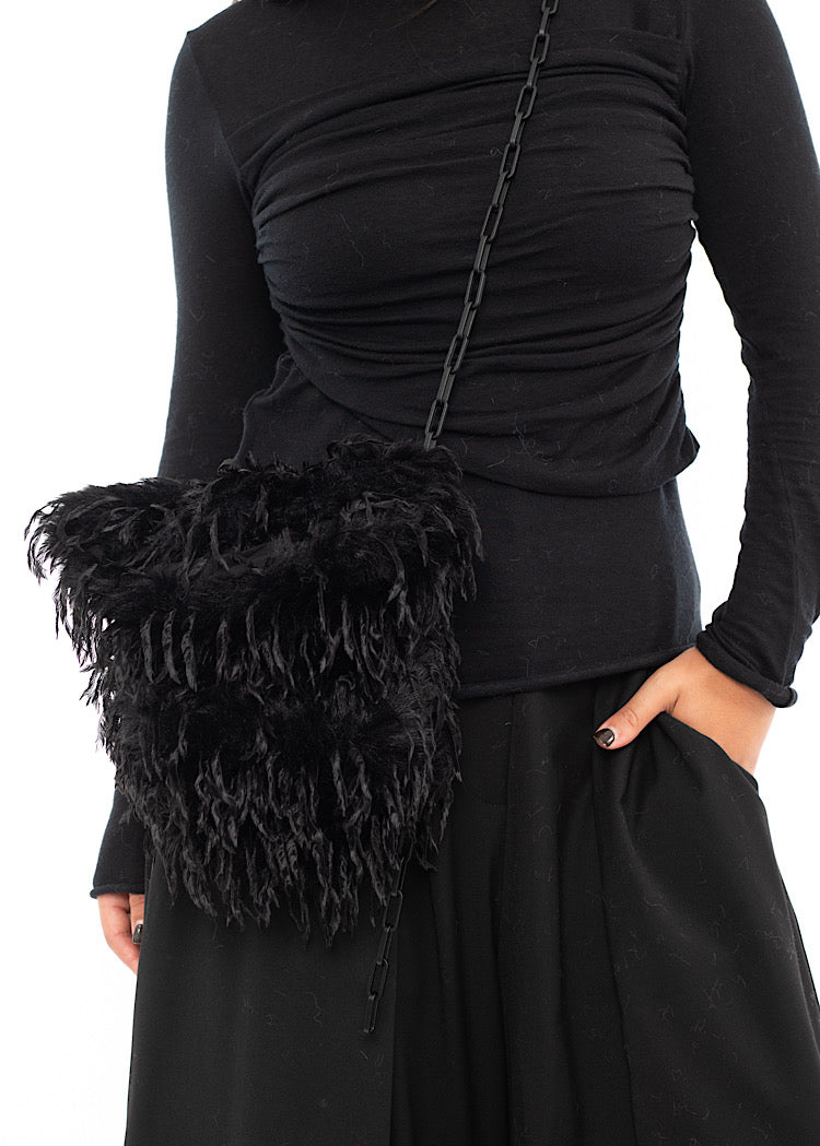 LA VACA LOCA DIENTE BAG