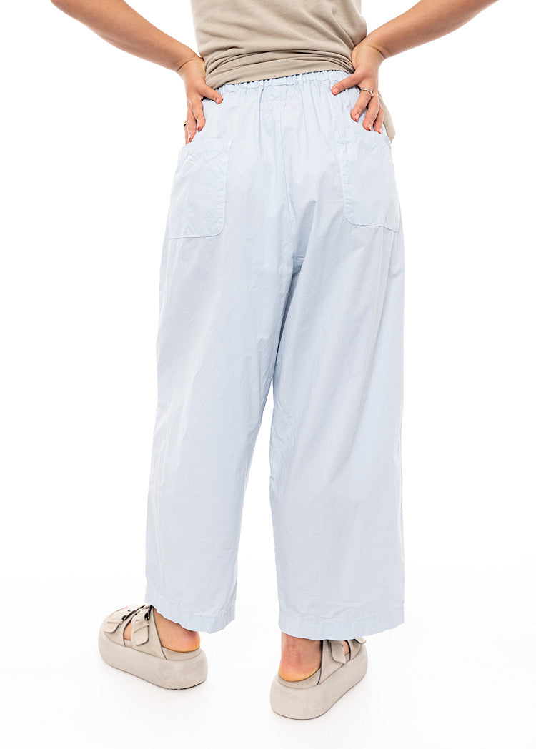 MANUELLE GUIBAL TROUSER