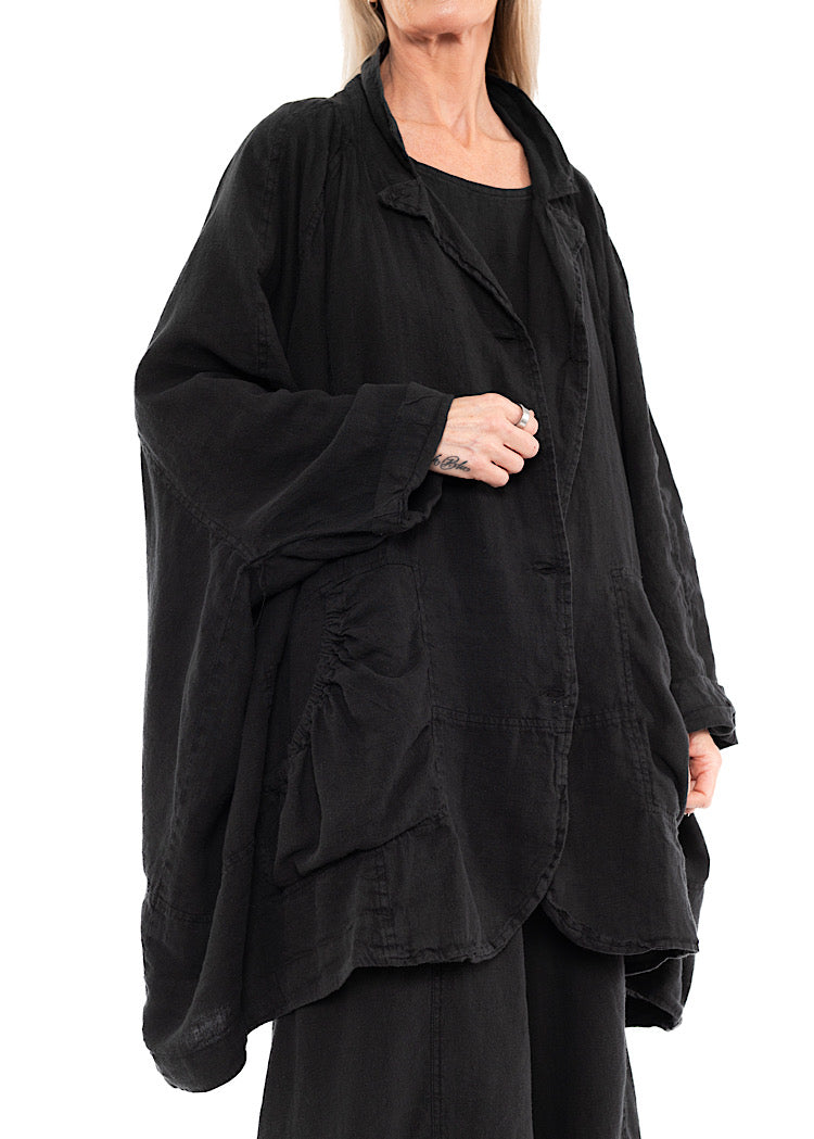 RUNDHOLZ BLACK LABEL COAT