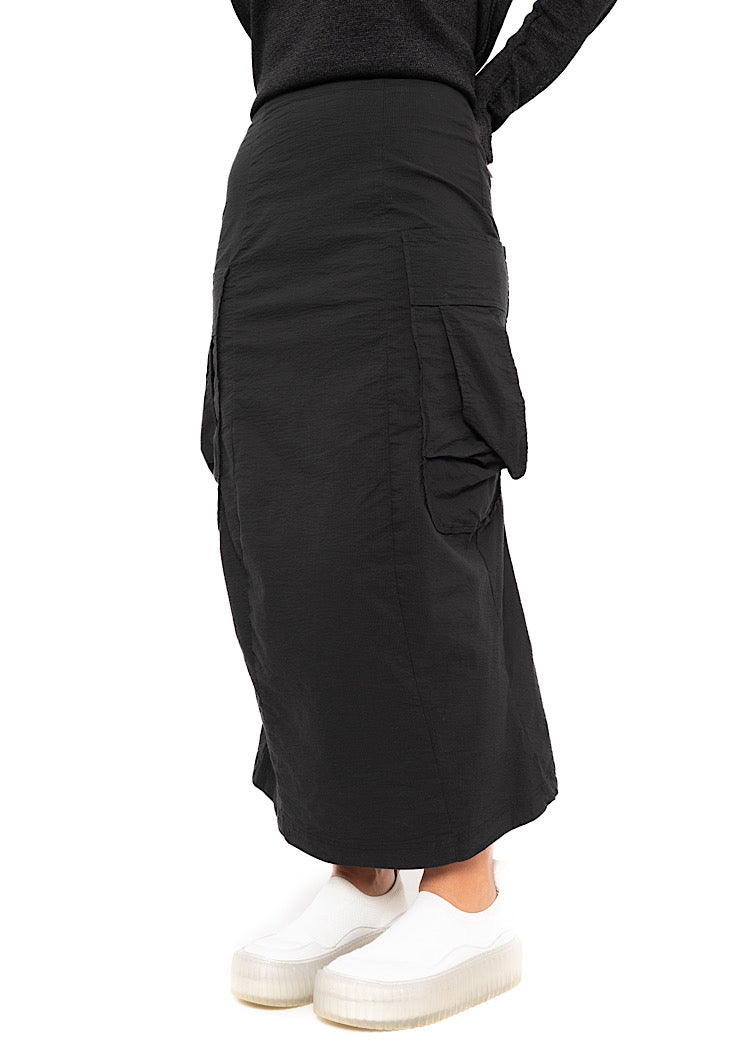 RUNDHOLZ MAINLINE SKIRT