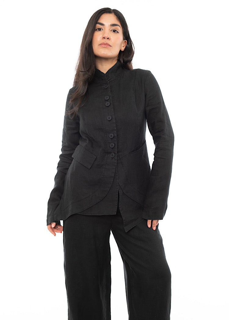 PAL OFFNER FITTED JACKET