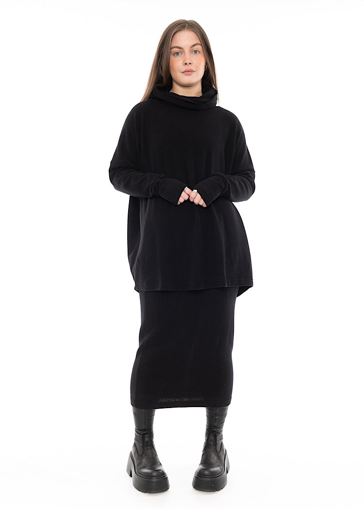 MAMA B BILL PULLOVER