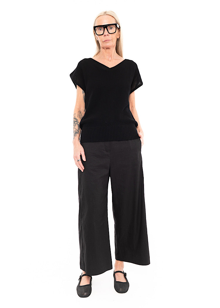 SARAH PACINI PULLOVER