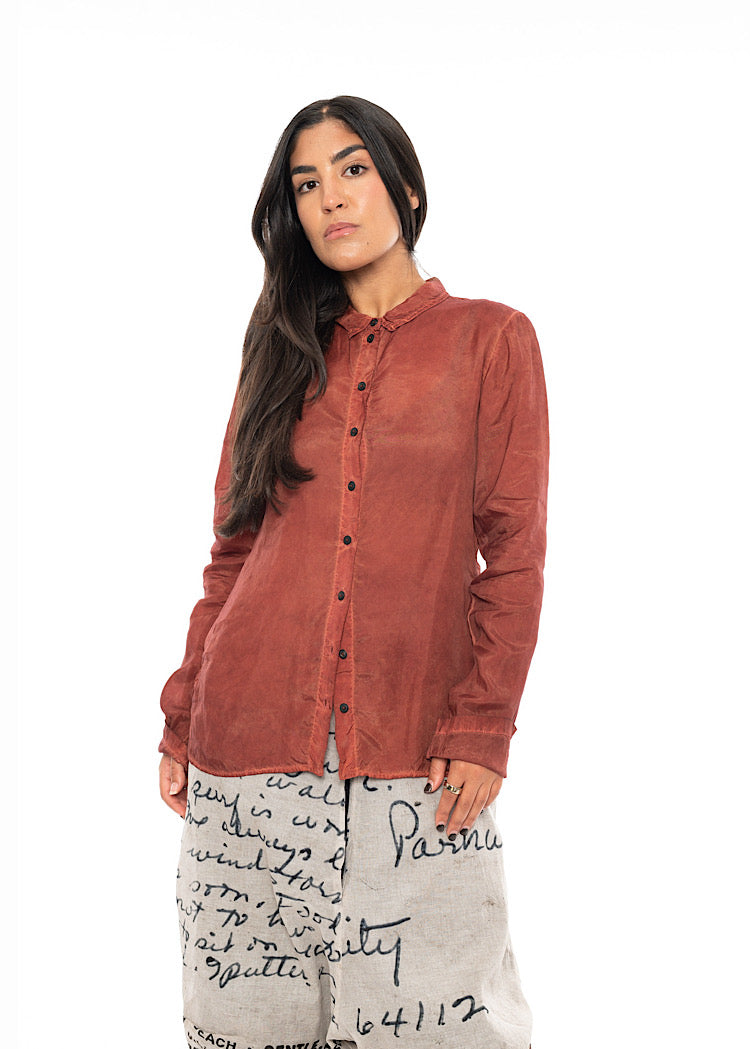 RUNDHOLZ DIP SHIRT