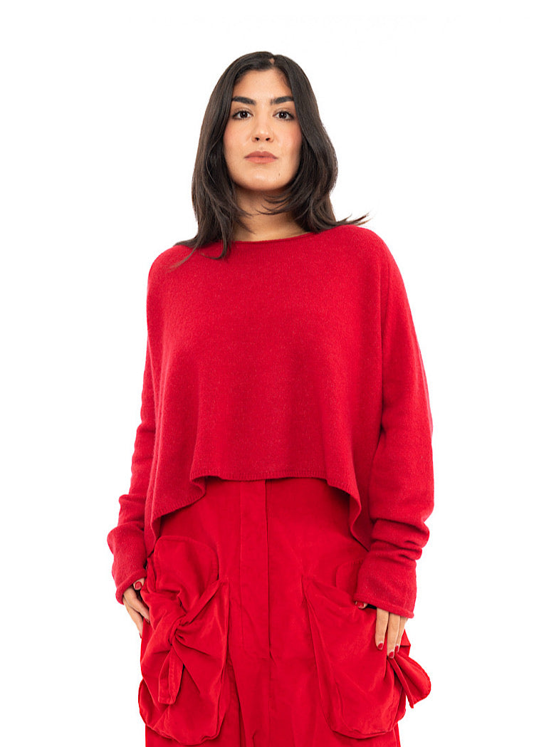 RUNDHOLZ BLACK LABEL PULLOVER