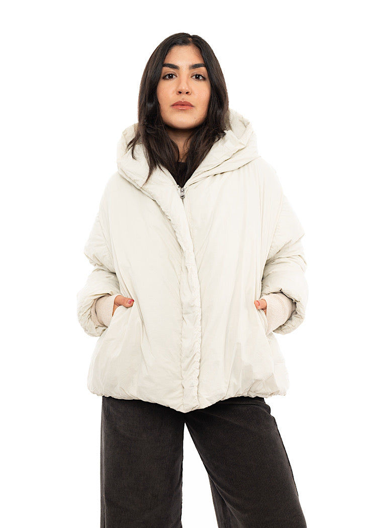 HANNOH WESSEL VAYA JACKET