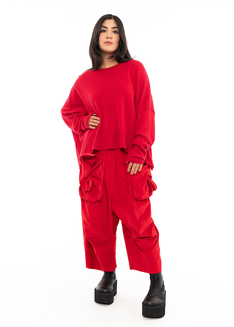 RUNDHOLZ BLACK LABEL PULLOVER