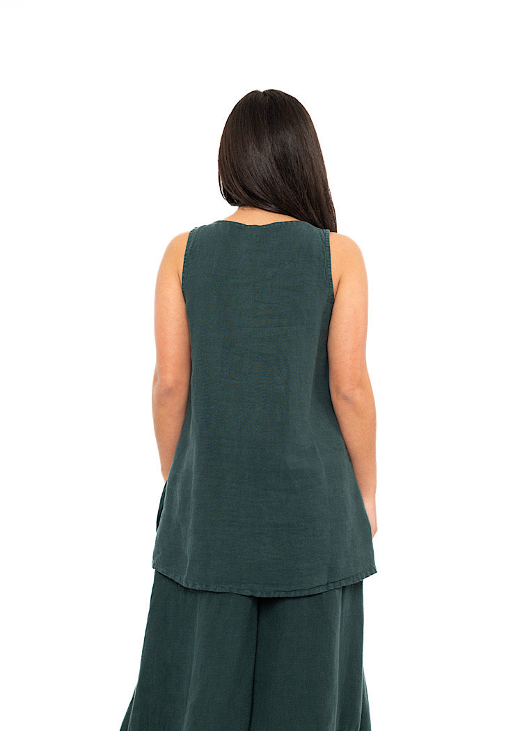 RUNDHOLZ BLACK LABEL TOP