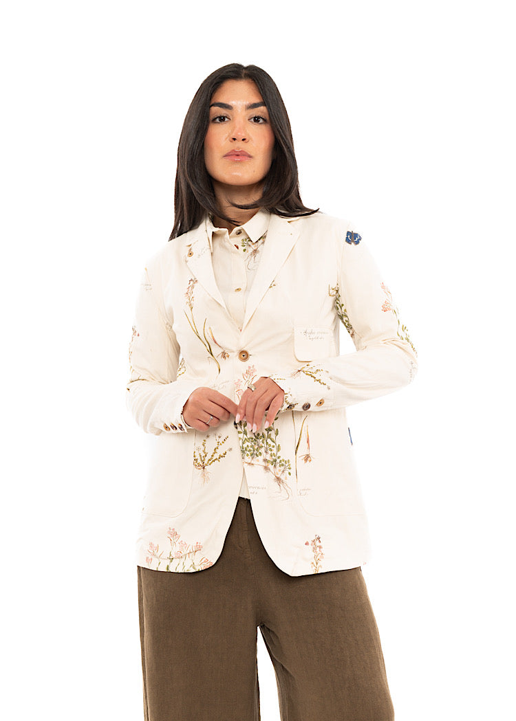 ALEKSANDR MANAMIS JACKET