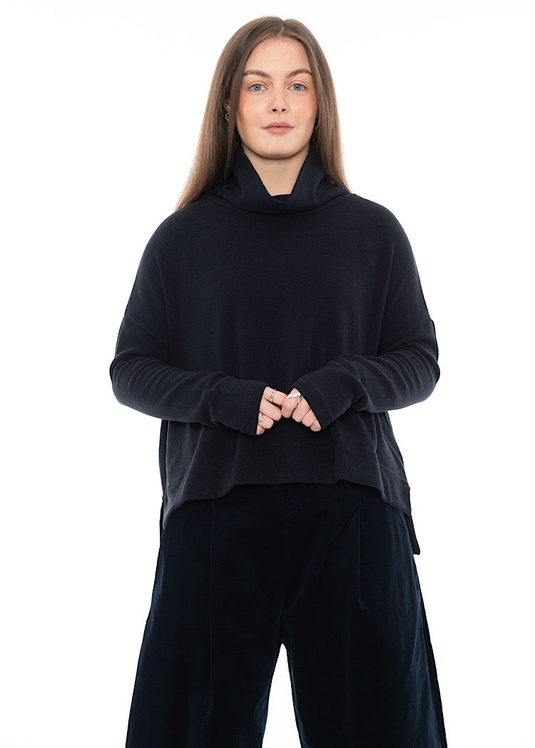 MAMA B MOYET PULLOVER