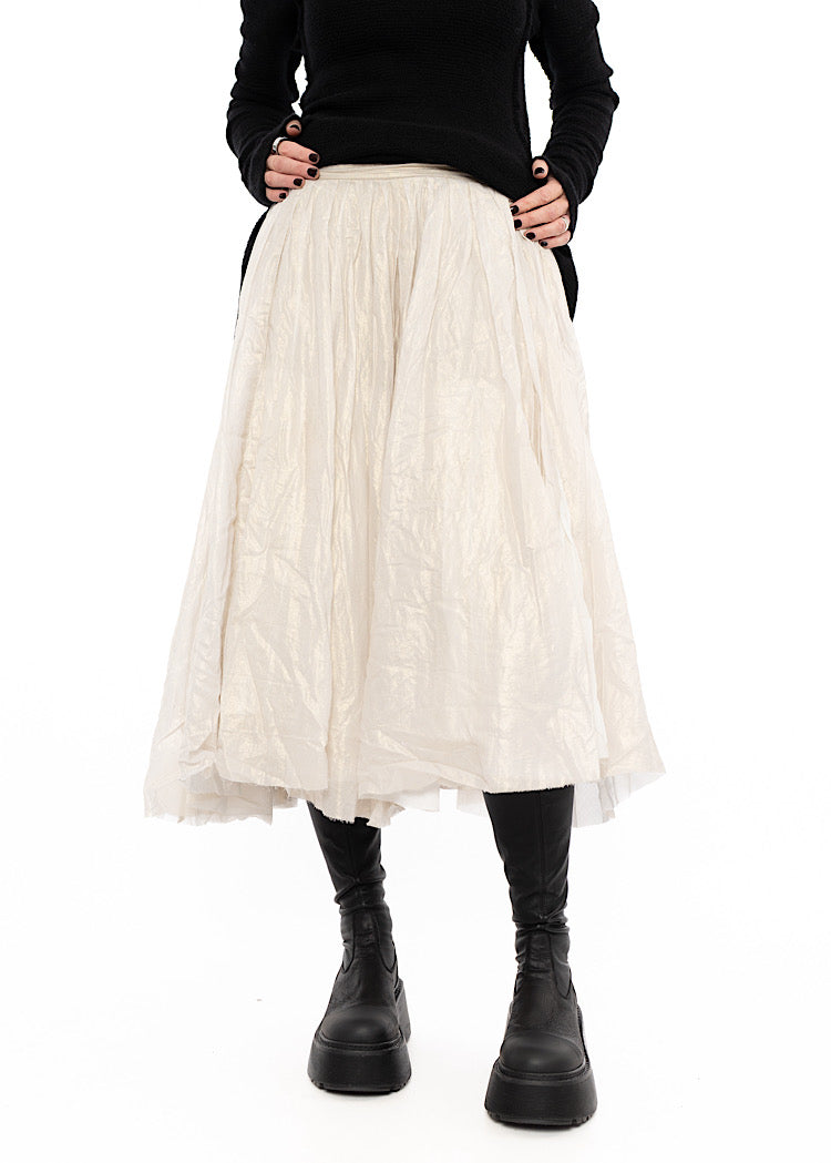 PRE-LOVED RUNDHOLZ MAINLINE SKIRT