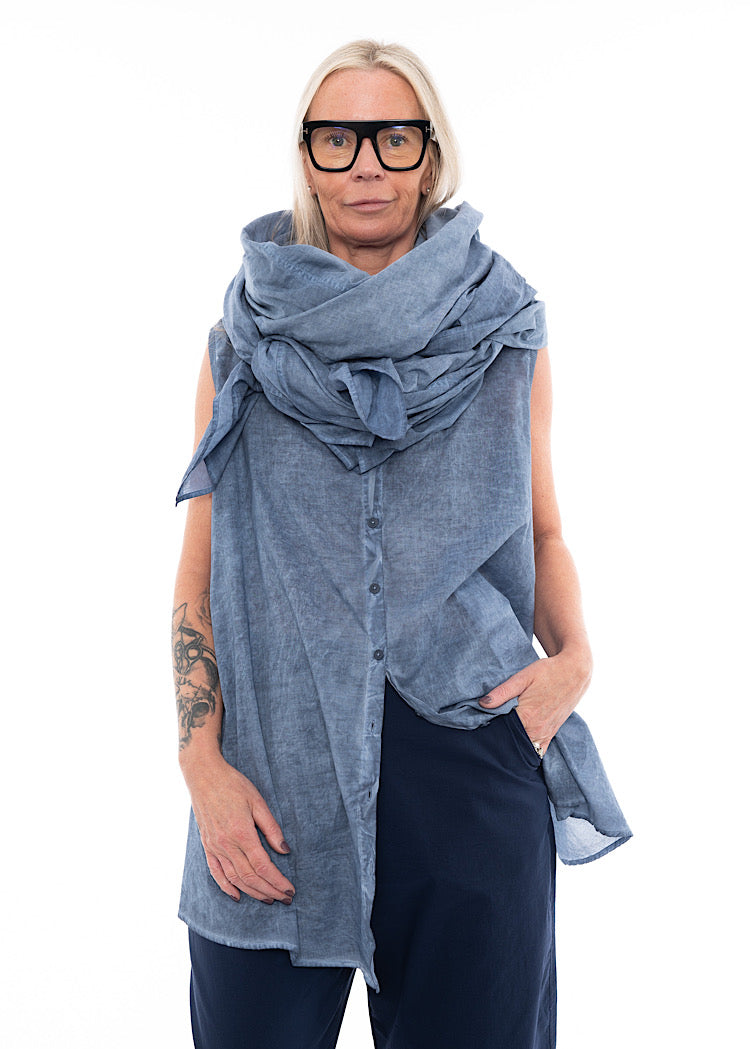 RUNDHOLZ BLACK LABEL SCARF
