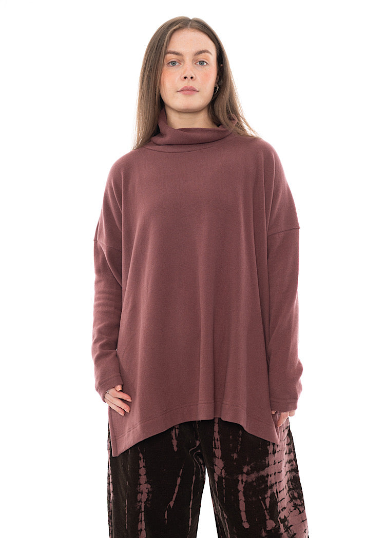 MAMA B ZITA PULLOVER