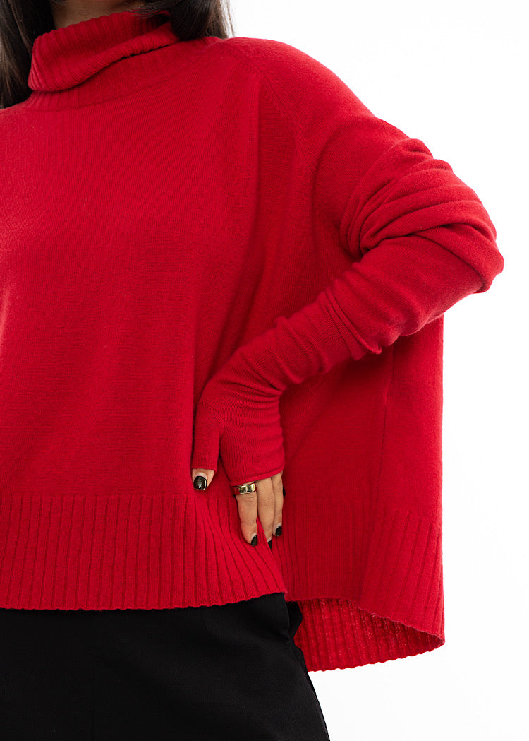 RUNDHOLZ BLACK LABEL CUFF