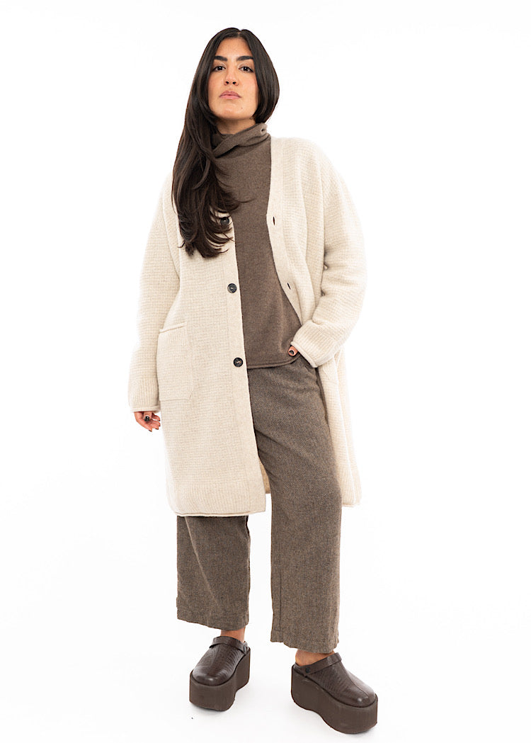 PAS DE CALAIS CARDIGAN