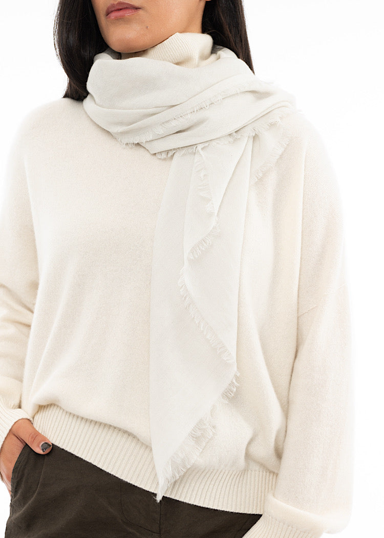 MANUELLE GUIBAL SCARF